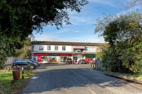 Avoca House, Molivers Lane, Bedford, MK43 8JT