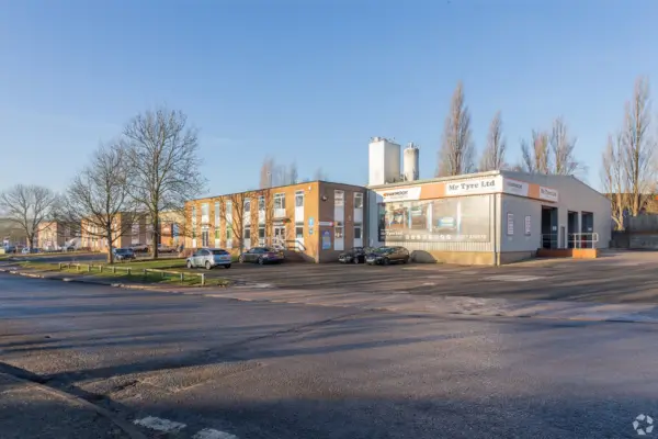 High March, Daventry, NN11 4HB