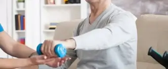 Physio Experts specialist providing professional home visit physiotherapy and rehabilitation treatment.